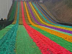 -梦幻奥陶纪景区