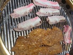 -小花花炭火烤肉·十五年延吉风味(左家庄店)
