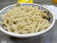 -清真马虎面馆(西七路店)