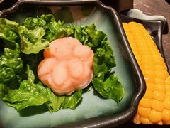 -湊湊火锅·茶憩(合生汇购物中心店)