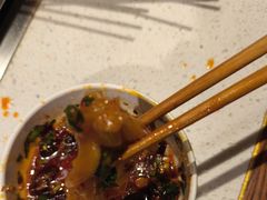-阿串串老火锅(力盟店)