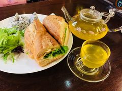 -古董花园(思南路42弄小区店)