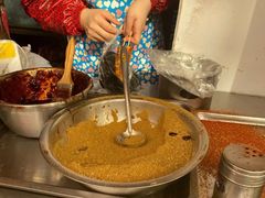-玛马艾脆皮水磨年糕(湖北路87-89小区店)
