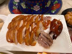 -东来顺•非遗火锅(外滩店)