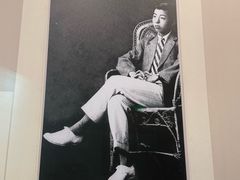 -张学良旧居陈列馆