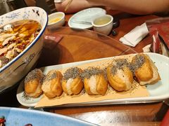 -辣不二地道川菜(汉水路店)