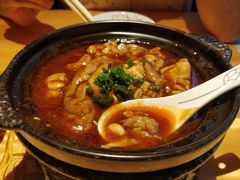 -红辣椒·川菜·火锅(科华路店)