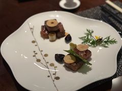 -巴黎轩(澳门巴黎人店)