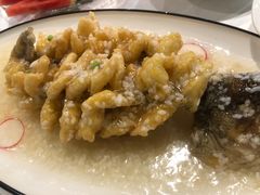 -悦雅居·老广州老味道(长湖店)