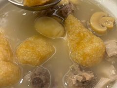 -宝香绑线肉骨茶(柏威年广场店)