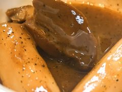 -十八棵（老龙井）御茶园(老龙井店)