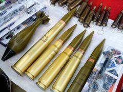 -北方兵器城