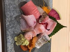 -鮨一日本料理(大中华店)