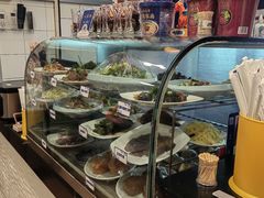 -西部马华清真兰州牛肉面·烧烤夜市(关东店)