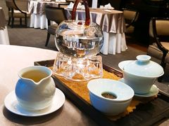 -广州文华东方酒店·江-由辉师傅主理