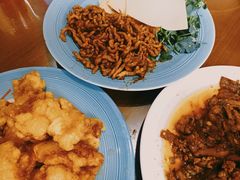 -哈尔滨春饼(朝山街店)