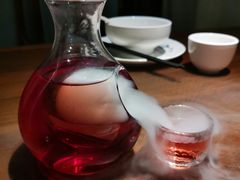 桃花醉-意满花千醉(金茂览秀城店)