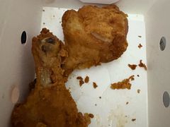 -肯德基(洛川店)