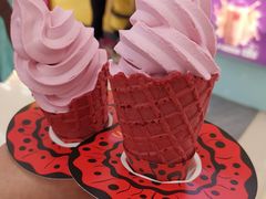 -麦当劳(新城市广场店)