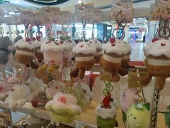 -大润发(勤业店)