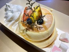 原味梳乎厘-狐狸和向日葵(北京路店)