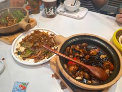 -火啫啫·粤式啫啫煲(南京弘阳店)