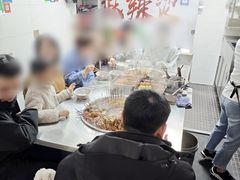 -吴记麻辣烫(曙光中路店)