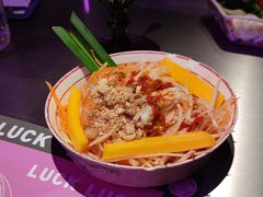 -新越盏·东南亚料理(捷登都会店)