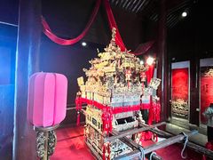 -天一阁博物院