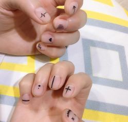 -LILY NAILS美甲美睫