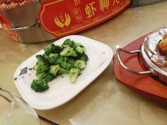 -盱眙虾神於氏龙虾(夫子庙红街店)