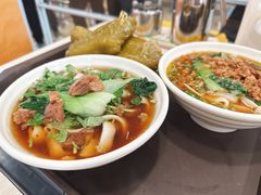 浓汤牛肉面-东方削面(迎泽街店)