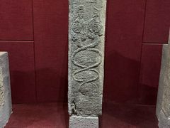 -卧龙岗文化园-南阳市汉画馆