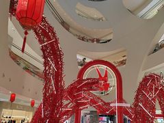 -G·SPACE(金鹰世界店)