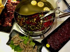 -陈记顺和牛肉火锅馆(天河北路店)