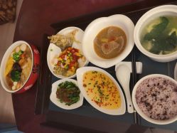 -新寰亚月子会所(金鸡湖凯宾店)