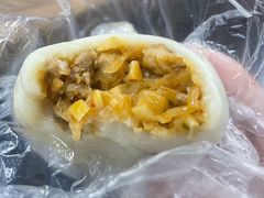 鲜竹笋酱肉馅-张果佬年糕卷(科巷店)