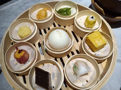-陶兰居·手工点心·粤菜(圆融时代广场店)