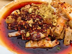 -温记府廟豆汤饭·始于1955年(海椒店)