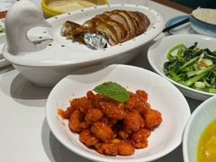 -东流山烤鸭·家常菜(雨山龙湖店)