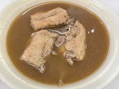 -黄亚细肉骨茶(仰光路店)