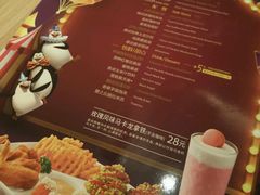 -必胜客(WOW中心城店)