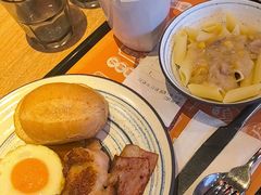 -大快活(丽丰店)