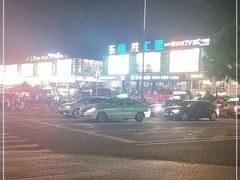 -东晓胜汇里(南洲北路店)