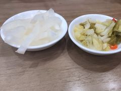 -华三爷拌面(宁波轻纺城店)