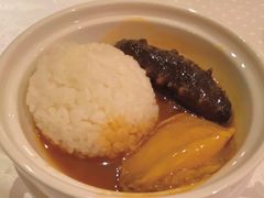 鲍鱼海参捞饭-小南国(金沙江路店)