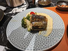 -牛将军•涮肉•烤肉(北京王府井·故宫店)