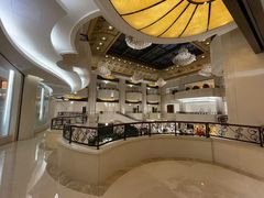 -锦江府中餐厅(电谷雅阁国际大酒店)