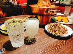 -火燒雲傣家菜(鼓楼店)
