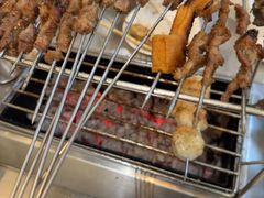 -小寒羊烧烤(凯瑞时代大厦店)